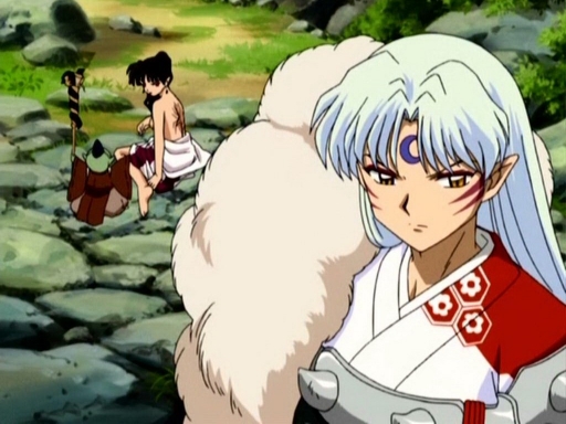 Sesshomaru