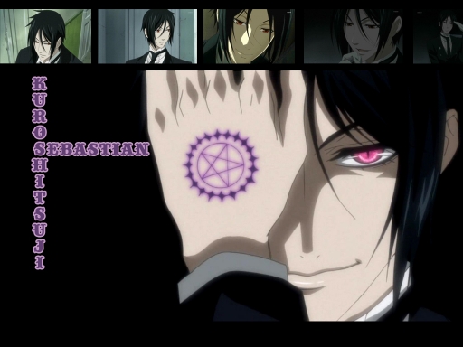 Black Butler