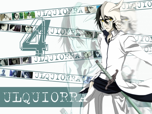 Ulquiorra