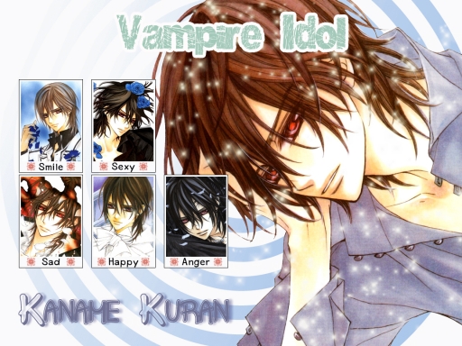 Kaname Idol