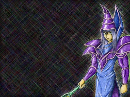 Dark Magician