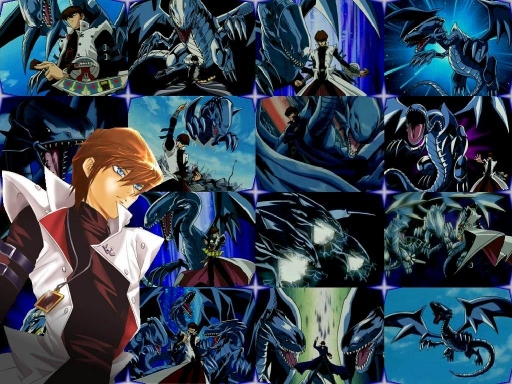 Seto Kaiba