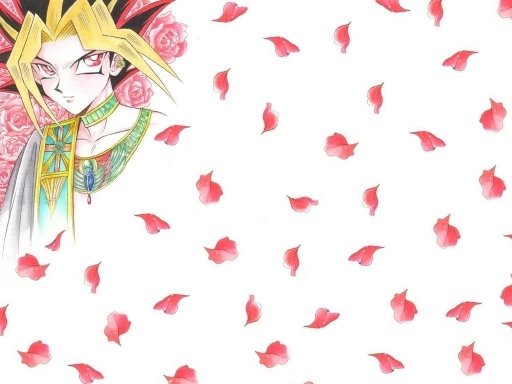 Falling Roses - Atem