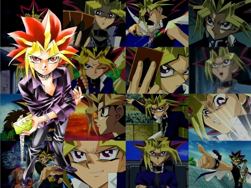 Yami Yugi
