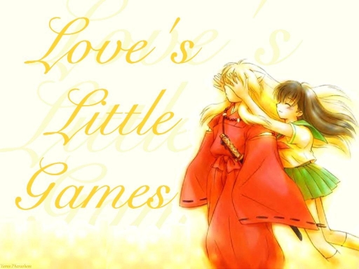 Love's Little Games