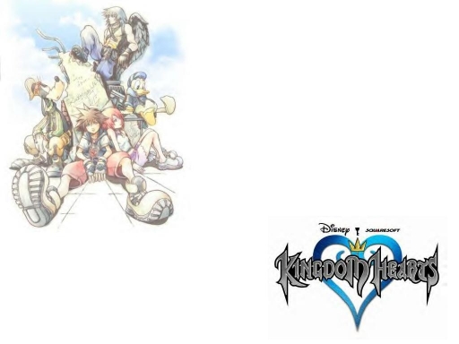 Kingdom Hearts