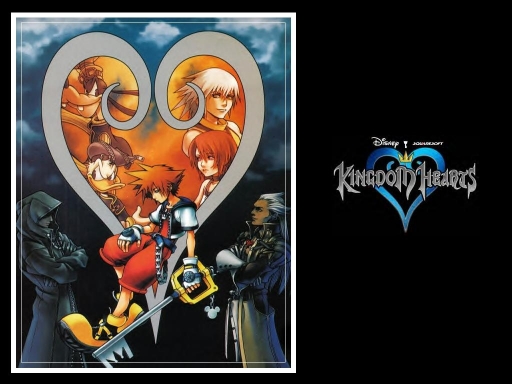 Kingdom Hearts