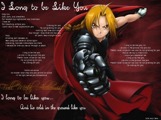 Like You-fma