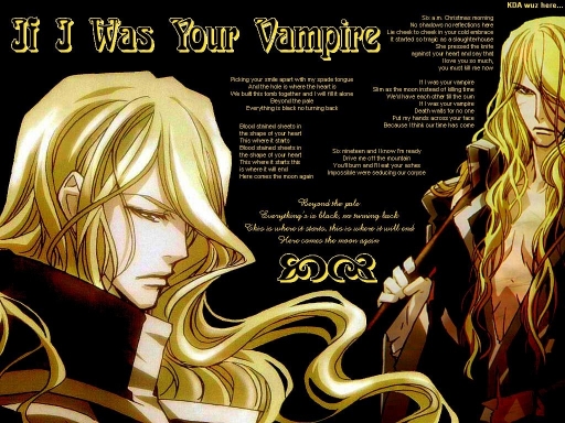 If I Was Your Vampire-tb