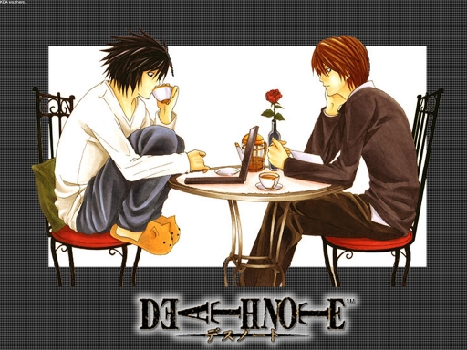 Death Note 1