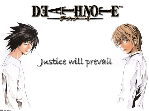 Dn Justice