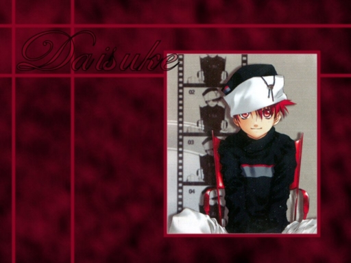Daisuke