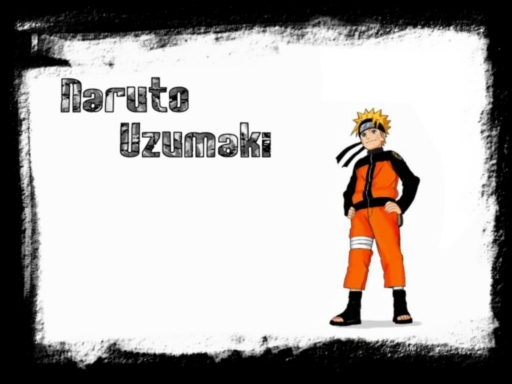 Naruto Uzumaki
