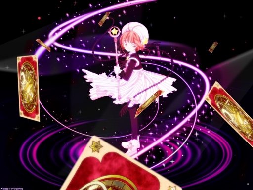 Sakura's Magic