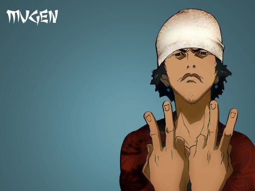 Mugen