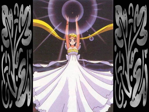 Princess Serenity