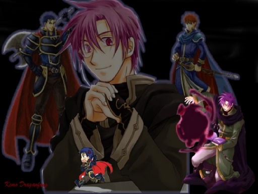 Fire Emblem Tribute To The Her