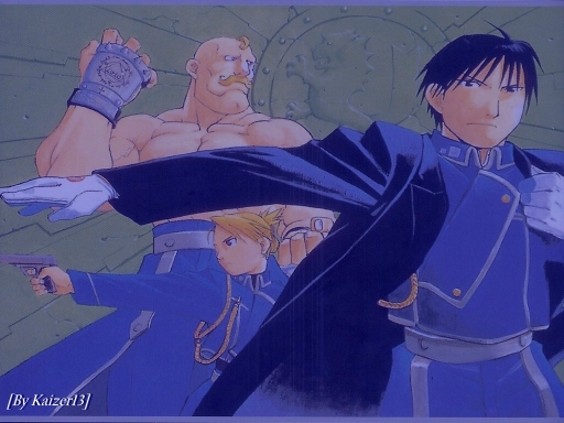 Fma