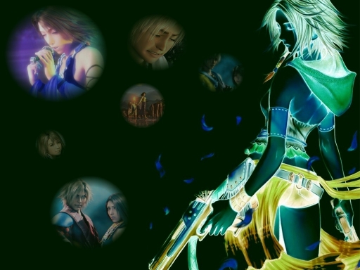 Ffx-2