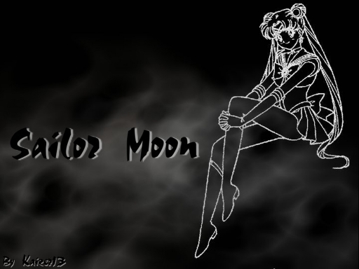 Sailor Moon