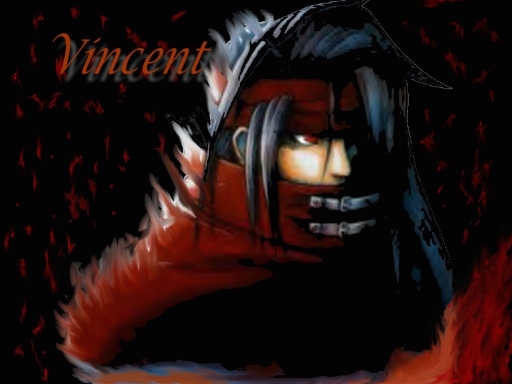 Vincent