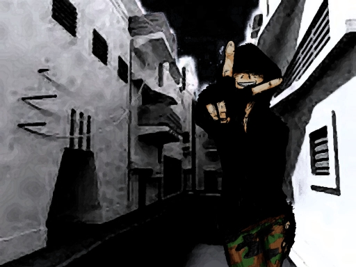 Wallpaper Of Destiny