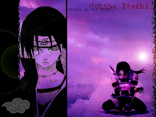 Itachi