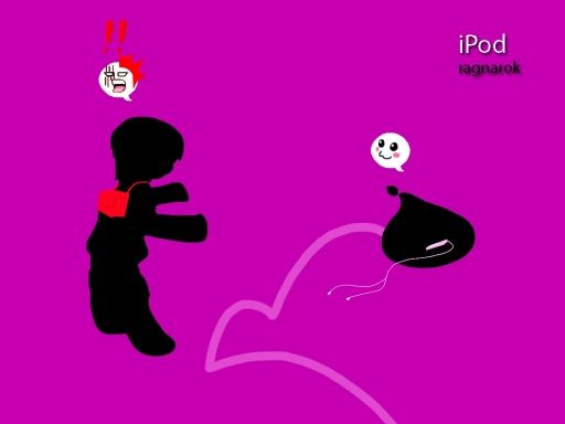 Ipod Ragnarok