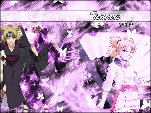Temari