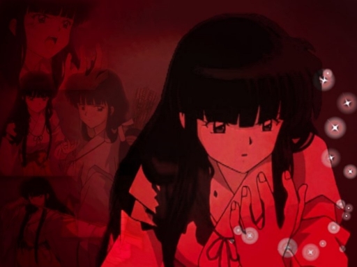 Blood Of An Angry Past