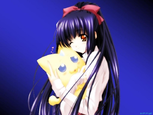 Girl