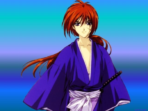Kenshin
