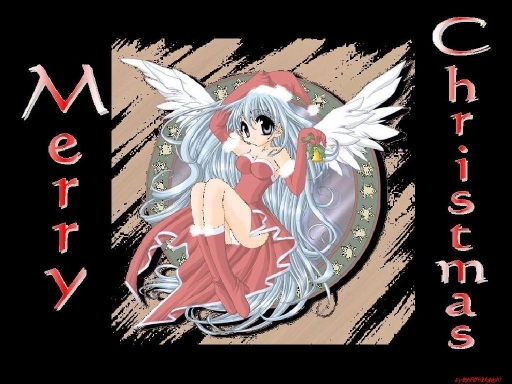 Merry Xmas