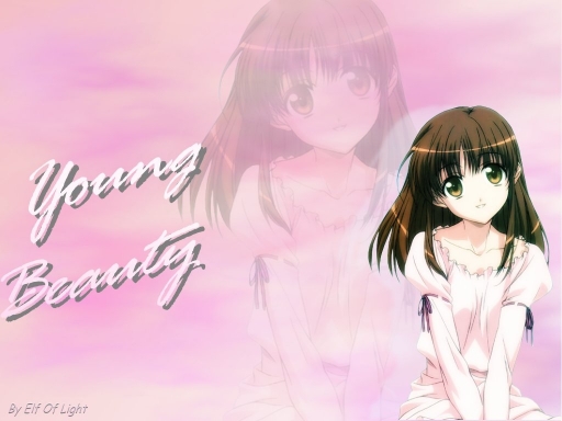 Young Beauty