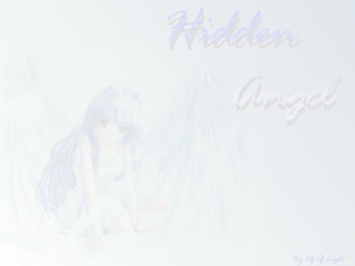 Hidden Angel