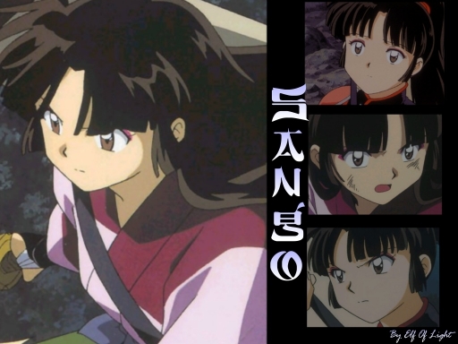 Sango