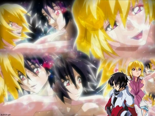 Shinn And Stellar