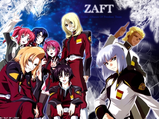 Zaft