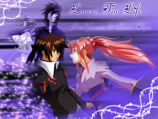 Lovers For Life