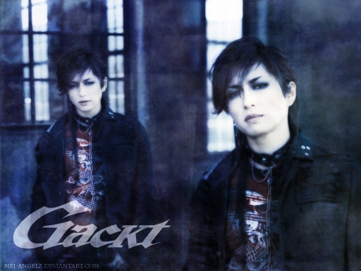 Gackt