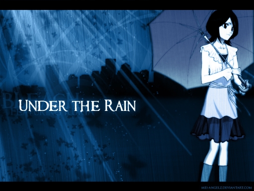 Under the Rain