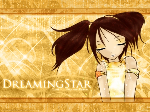 Dreaming Star