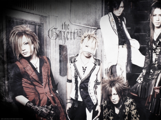 The GazettE