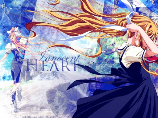 Innocent Heart