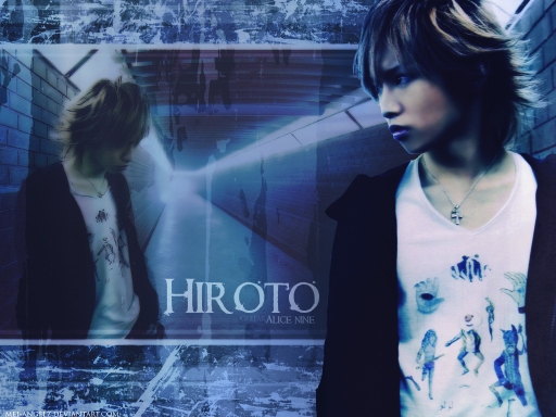 Hiroto