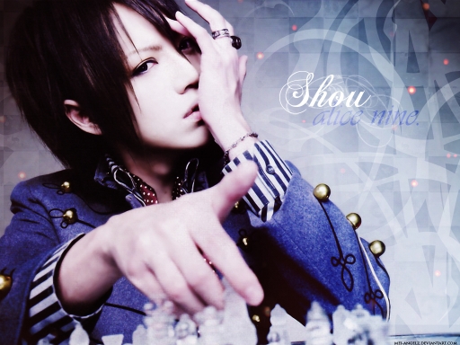 Shou