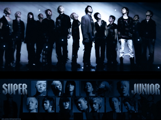 Super Junior