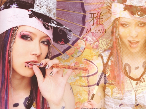 Visual Kei, MYV's Way