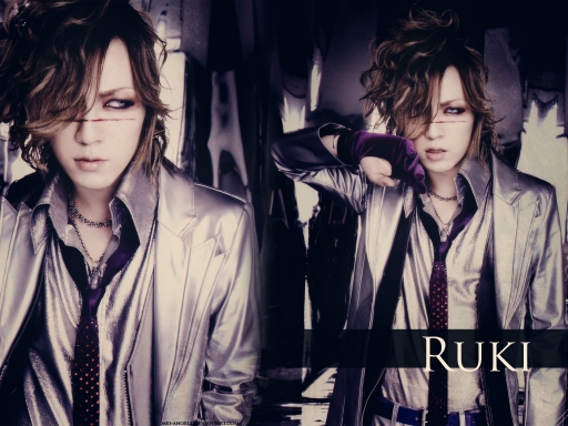 Ruki