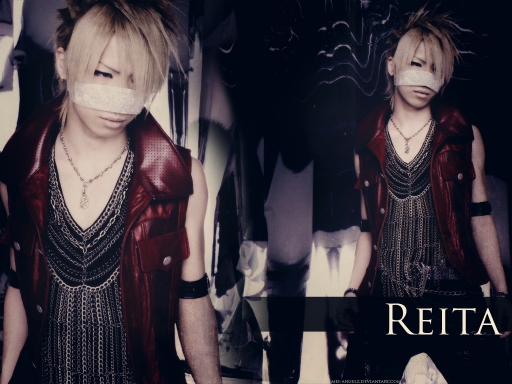 Reita